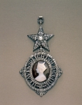 ｜インドの星勲章（イギリス・1880年期）