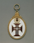 ｜騎士大十字の勲章（サルデーニャ王国）