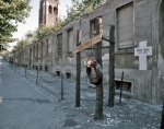 ｜西ドイツへ亡命しようとし、失敗した被害者を供養する記念碑