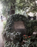 ｜ジャン・パウルの墓