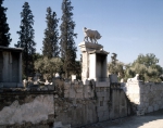 ｜ケラメイコス墓地