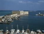 ｜港とヴェネツィア時代の要塞