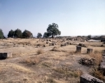 ｜ヴェルギナの古代遺跡