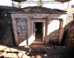 ｜古代マケドニア王国の墳墓