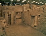 ｜アクロティリの古代遺跡