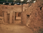 ｜アクロティリの古代遺跡
