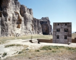 ｜ナクシュ・イ・ルスタム王墓群、「カーバ・イ・ザルドゥシュトー」