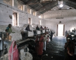｜ドゥレーの綿工場で働く女性たち