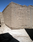 ｜バビロン遺跡、イシュタル門