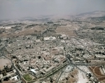 ｜エルサレム旧市街