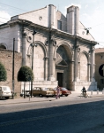ALBERTI Leon Battista｜マラテスティアーノ教会