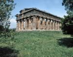 ｜ネプトゥヌス神殿