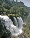 ｜マルモレの滝