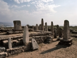 ｜ビブロス遺跡、古代フェニキア人の神殿跡