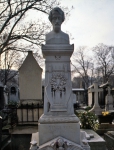 ｜ハイネの墓碑