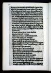 ｜「ロビン・フッドの武勲」の最初のページ（1508年版）