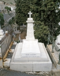 ｜ヴァレリーの墓碑