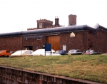 ｜オスカー・ワイルドが1897年に服役した刑務所