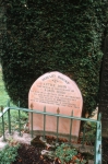 ｜リトル・ジョンの墓