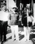 ｜グラースに於けるブーニンとアルダノフとラフマニノフ、1931年