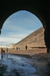 ｜リフ門とムーレイ・イスマイルの宮殿