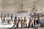 ｜17世紀のオランダの服装