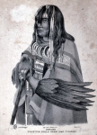 ｜アメリカ原住民（インディアン）