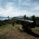 ｜日本軍が第二次世界大戦で使った大砲