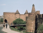 ｜ワルシャワの城塞