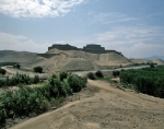 ｜パラモンガ城砦