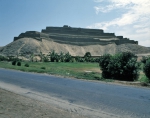 ｜パラモンガ城砦
