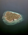 ｜ビノボン岬のサンゴ礁