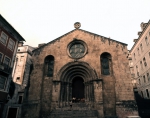 ｜サンティアゴ教会