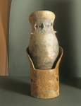 ｜カノープス型の骨壺