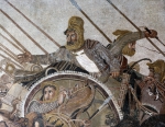 ｜アレクサンドロス大王とダレイオス3世との戦い