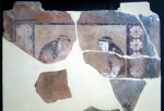 ｜テルモスのアポロ神殿の第3（C）のメトープの壁画