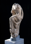 ｜女神ヒュギエイアのの像