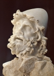 ｜オデュッセウスの頭部