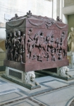 ｜サンタ・エレーナの石棺