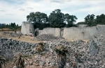 ｜グレート・ジンバブエ遺跡、外周壁