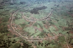 ｜ルワンダの農業地帯