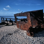 ｜ロタ島の第二次世界大戦跡