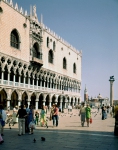 ｜ヴェネツィアのドゥカーレ宮殿