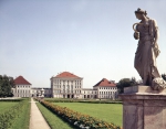 BARELLI Agostino / CUVILLIES Francois de｜ニンフェンブルク宮殿