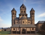 ｜マリア・ラーハの修道院付属教会