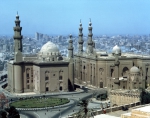 ｜スルタン・ハサン・モスク及びアル・リファイ・モスク