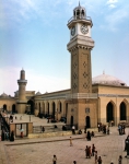 ｜アブド・アルカーディル・アル・ジーラーニー・モスク