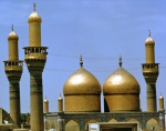 ｜アル＝カージミマイン・モスク