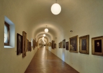 VASARI Giorgio｜ヴァザーリの回廊