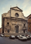 PIETRASANTA Jacopo da｜サン・タゴスティーノ教会